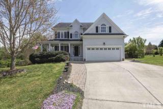 152 Green Meadow Ct, Pittsboro, NC 27312-5739