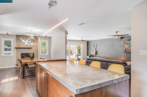 1871 Larkspur Ct, Concord CA exterior