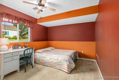 1636 Northbend Dr, Grand Rapids MI 49505-3906 exterior