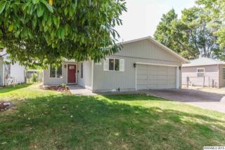 2271 Hazel Ave, Salem OR  97301-0917 exterior