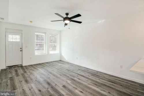 6019 Catharine St, Philadelphia PA 19147-2910 exterior