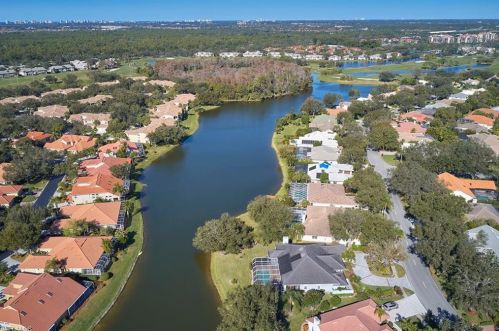205 Monterey Dr, Naples FL 34119-4621 exterior