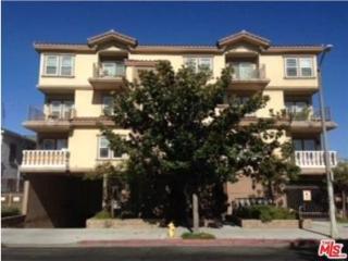 929 St Andrews Pl, Los Angeles CA  90038-3211 exterior