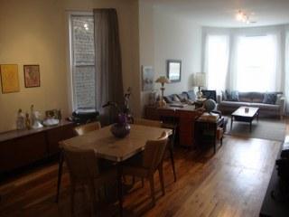 1253 California Ave, Chicago IL  60608-1000 exterior