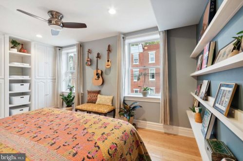 769 24 St, Philadelphia PA 19130-2539 exterior