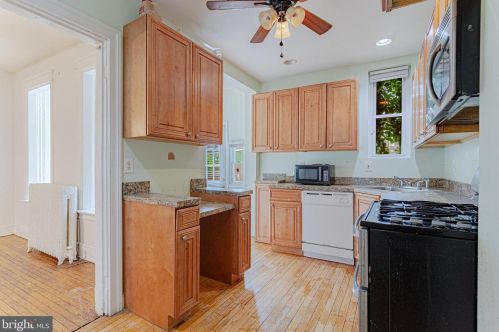 436 Newton Pl, Washington DC 20010-1715 exterior