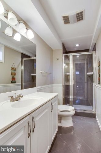 1841 Birch Rd, Mc Lean VA 22101-5317 exterior