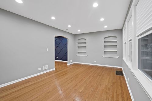 10411 Vernon Ave, Chicago IL  60628-2949 exterior