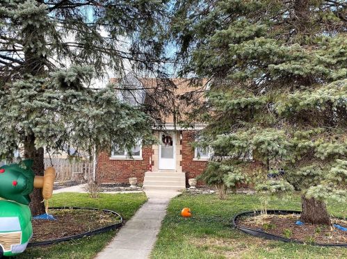11426 Kedzie Ave, Chicago, IL 60655-2818