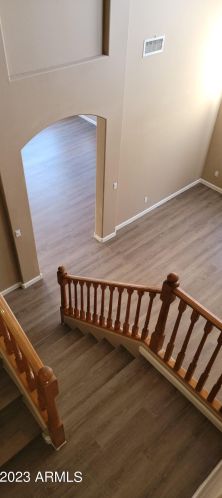 2060 Detroit St, Chandler AZ  85225-8251 exterior