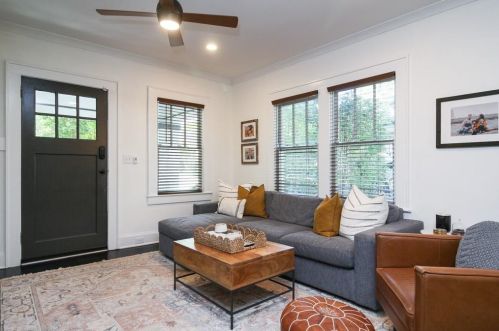 1276 Mcpherson Ave, Atlanta GA  30316-1665 exterior