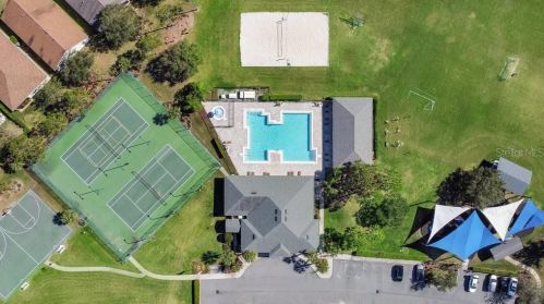 14148 Morning Frost Dr, Orlando FL 32828-7473 exterior