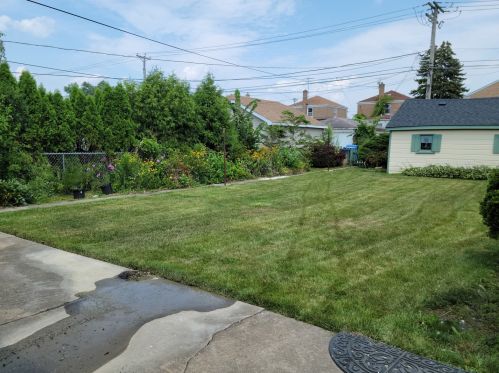 9359 Peoria St, Chicago IL  60620-2728 exterior