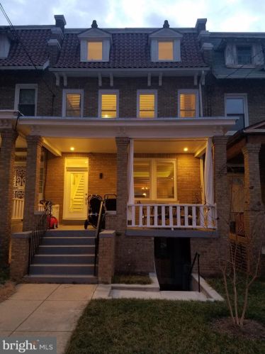 5325 13th St, Washington, DC 20011-3607