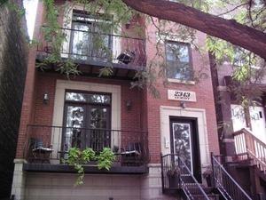 2343 Leavitt St, Chicago IL  60612-1615 exterior