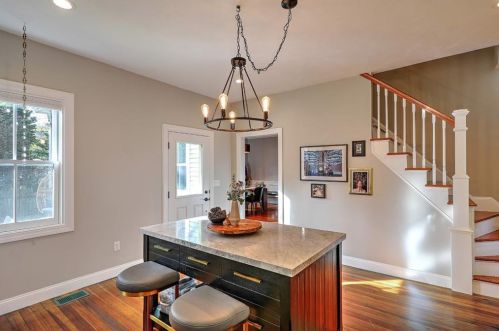 53 Olney St, Providence RI  02904-4726 exterior