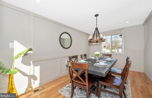 10104 Renfrew Rd, Silver Spring MD  20901-2015 exterior