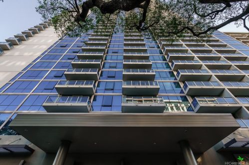 1631 Kapiolani Blvd, Honolulu HI 96814-4718 exterior