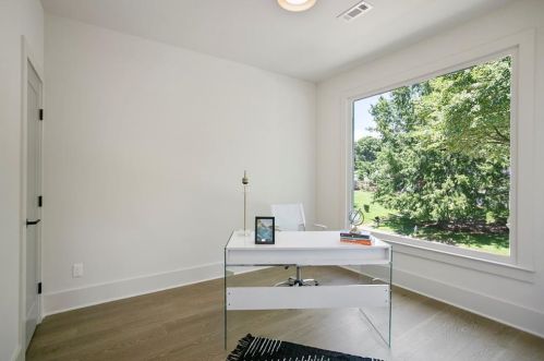 1557 Foote St, Atlanta GA 30307-2817 exterior