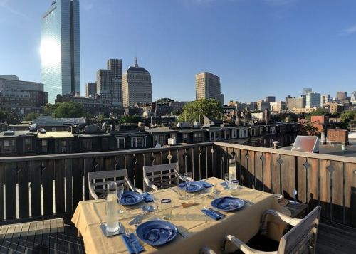 90 Appleton St, Boston, MA