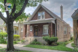 524 Drake Ave, Chicago, IL 60624-1303