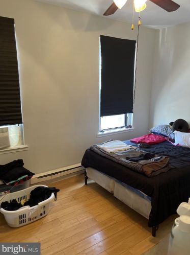 2126 16 St, Philadelphia PA 19121-1641 exterior