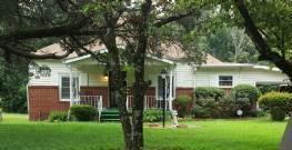 7289 Swift St, Lithonia GA  30058-4261 exterior