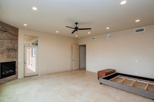 5307 Sundown Dr, Tucson AZ  85718-5516 exterior