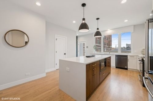 2514 Polk St, Chicago IL 60612-4126 exterior