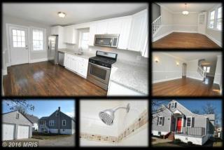 2906 Emerald Rd, Baltimore MD  21234-5637 exterior