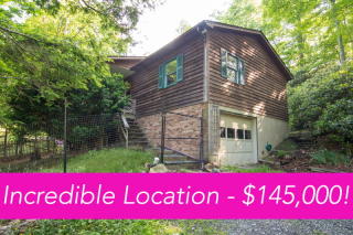 1194 Russ Cornett Rd, Boone, NC 28607-8062