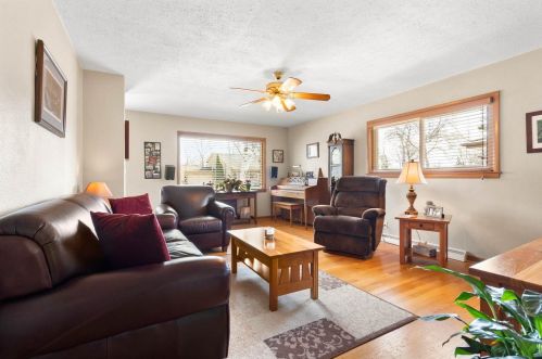 4963 19 St, Milwaukee WI 53209-5760 exterior