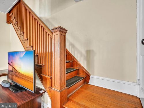 748 Reservoir St, Lancaster PA 17602-3138 exterior