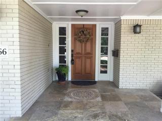 5166 Meadow Crest Dr, Dallas TX  75229-2947 exterior