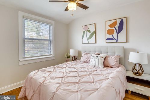 3437 24th St, Washington DC 20020-1901 exterior