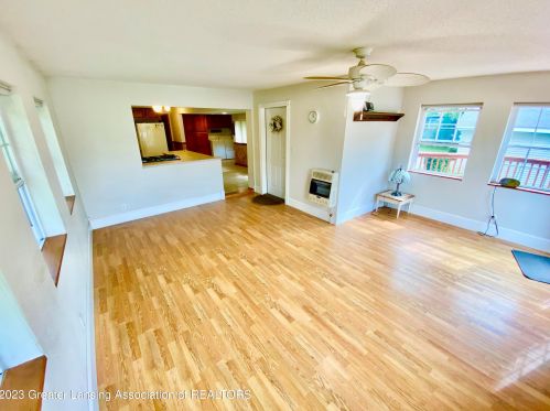 2511 Montgomery Rd, Frontier MI  49239-9900 exterior