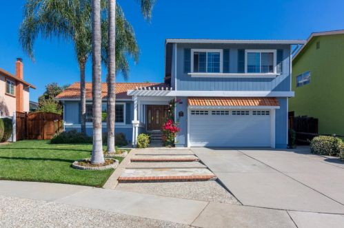 1273 Pintail Ct, San Jose, CA 95118-2041