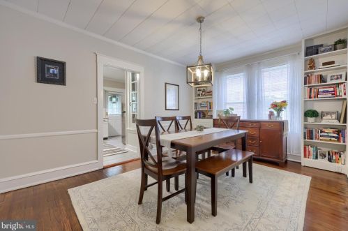 1026 Clay St, Lancaster PA 17602-2016 exterior