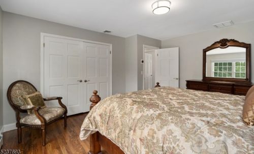 75 Hidden Glen Dr, Sparta NJ  07871-3843 exterior