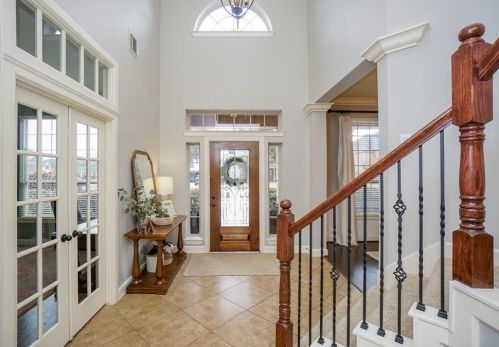 28206 Wild Mustang Ln, Fulshear TX 77441-2066 exterior