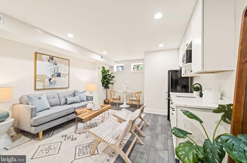 1905 4th St, Washington DC  20001-2305 exterior