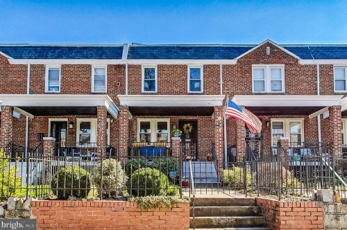 423 19 St, Washington DC 20002-4701 exterior