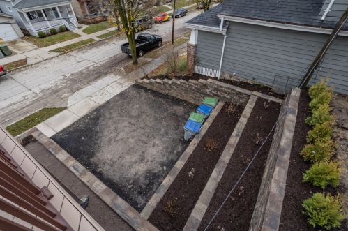 1035 Idaho St, Milwaukee WI 53207-2409 exterior