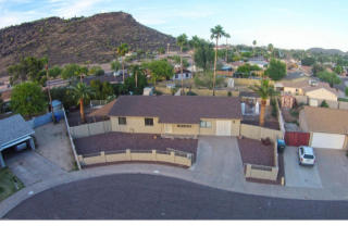 13249 15th Ave, Phoenix, AZ 85029-1705