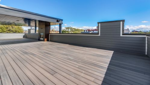 1512 George St, Chicago IL 60634-5230 exterior