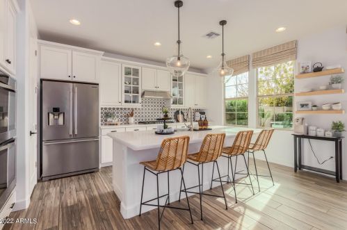 935 Kaibab Dr, Chandler AZ 85248 exterior