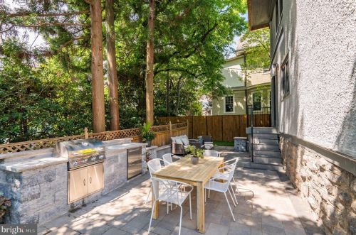 3306 Highland Pl, Washington DC  20008-3233 exterior