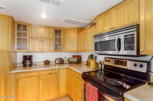 202 Betty Elyse Ln, Phoenix AZ 85032-4254 exterior