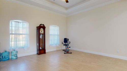 3634 Margela St, Fort Pierce FL 34953 exterior