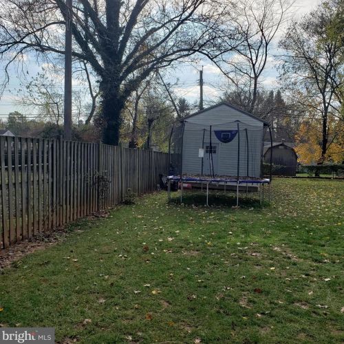 57 Tollgate Rd, Garrison MD  21117-3357 exterior